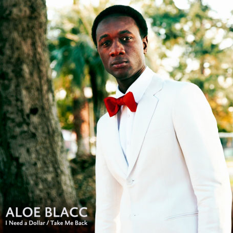 Aloe blacc music